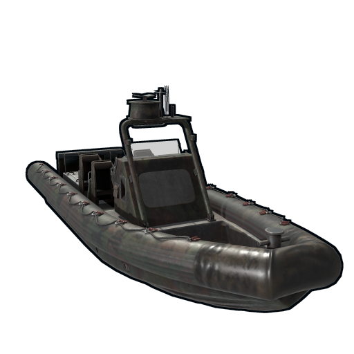 Rust Big Rhib Hustle Rust - Сервера в Rust